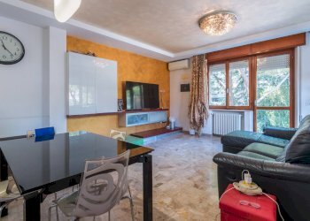 Foto 4 - Quadrilocale Via Camillo Prampolini, Cattolica - foto 4