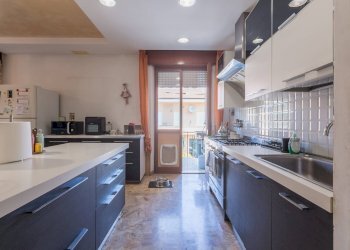 Foto 9 - Quadrilocale Via Camillo Prampolini, Cattolica - foto 9