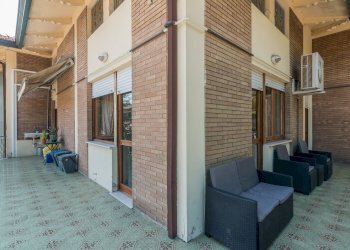 Foto 22 - Quadrilocale Via Camillo Prampolini, Cattolica - foto 22