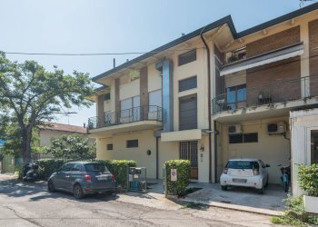 Foto 23 - Quadrilocale Via Camillo Prampolini, Cattolica - foto 23