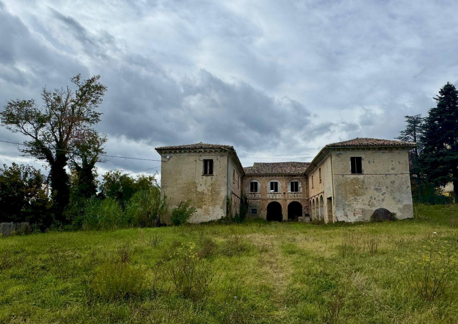 Foto 2 - Rustico Via Delle Querce, Pesaro - foto 2