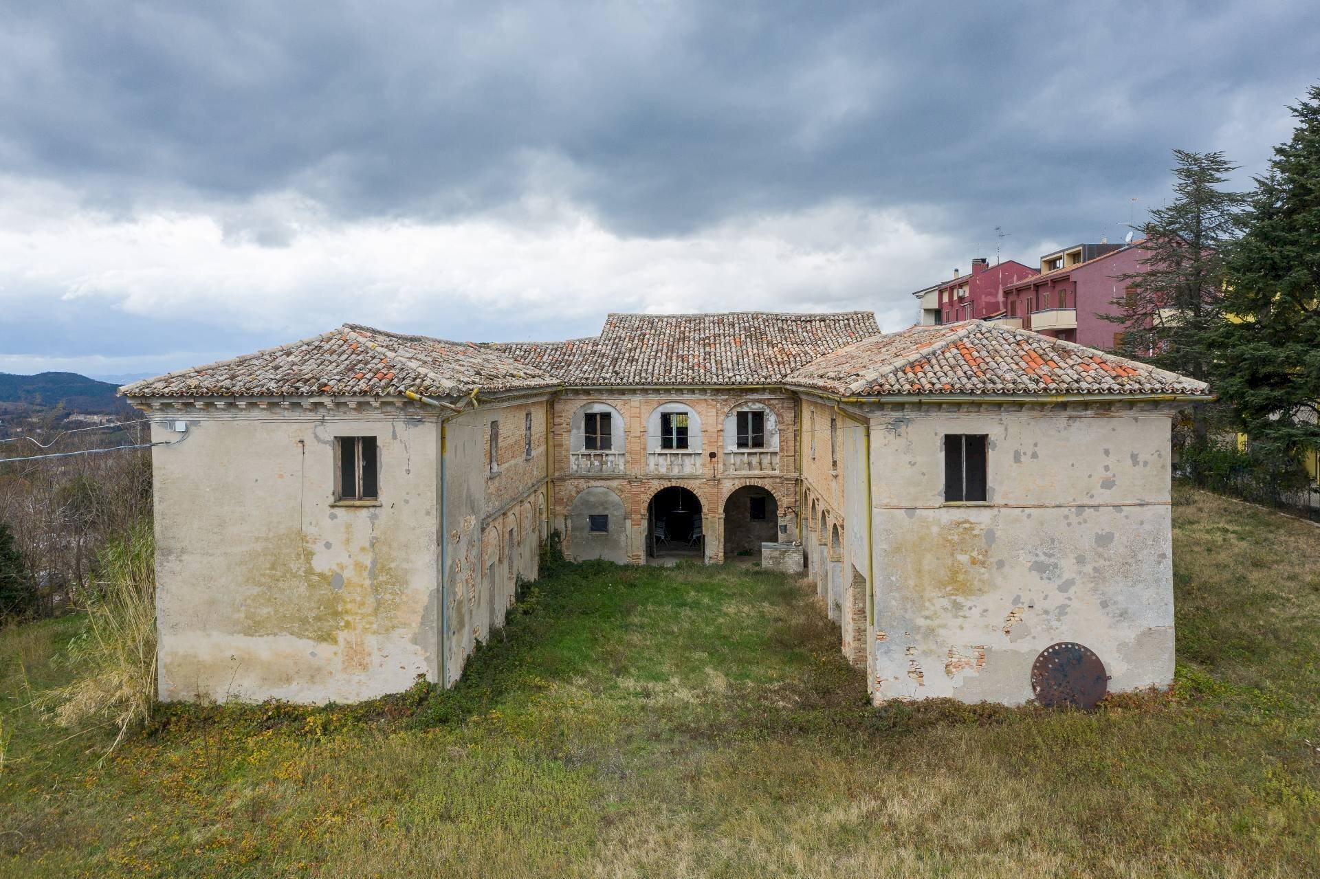 Foto 1 - Rustico Via Delle Querce, Pesaro - foto 1