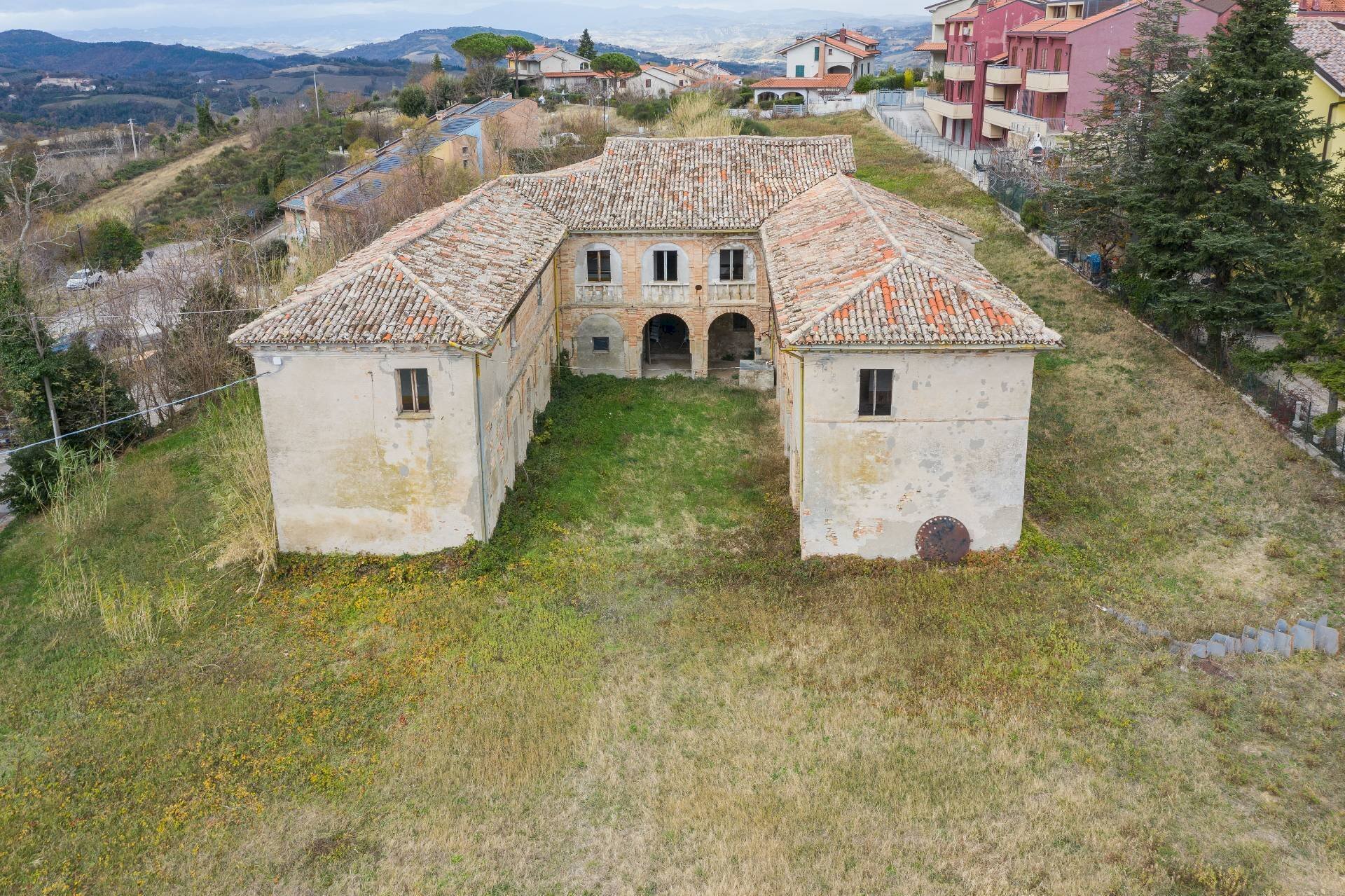 Foto 3 - Rustico Via Delle Querce, Pesaro - foto 3