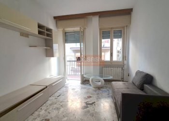 Foto 1 - Trilocale Via degli Orti, Albenga - foto 1