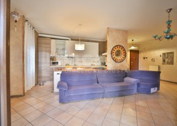 Foto 3 - Trilocale Via Dante
 
23, Cornate d'Adda - foto 3