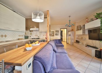 Foto 6 - Trilocale Via Dante
 
23, Cornate d'Adda - foto 6