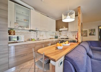 Foto 7 - Trilocale Via Dante
 
23, Cornate d'Adda - foto 7