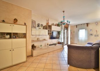 Foto 8 - Trilocale Via Dante
 
23, Cornate d'Adda - foto 8