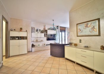 Foto 9 - Trilocale Via Dante
 
23, Cornate d'Adda - foto 9