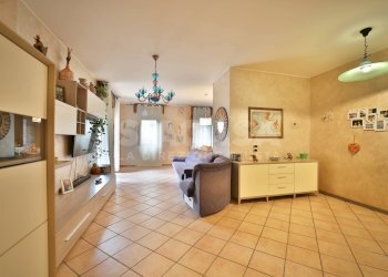 Foto 10 - Trilocale Via Dante
 
23, Cornate d'Adda - foto 10