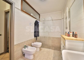 Foto 14 - Trilocale Via Dante
 
23, Cornate d'Adda - foto 14