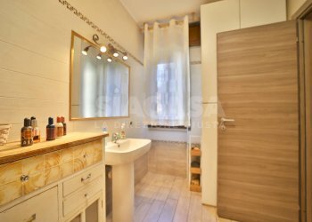 Foto 15 - Trilocale Via Dante
 
23, Cornate d'Adda - foto 15