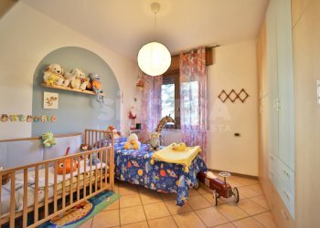 Foto 16 - Trilocale Via Dante
 
23, Cornate d'Adda - foto 16