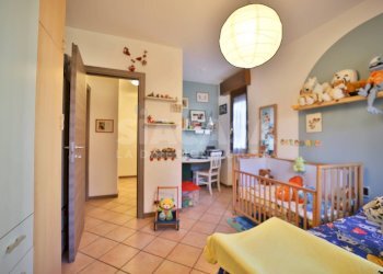 Foto 17 - Trilocale Via Dante
 
23, Cornate d'Adda - foto 17