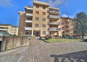 Foto 22 - Trilocale Via Dante
 
23, Cornate d'Adda - foto 22