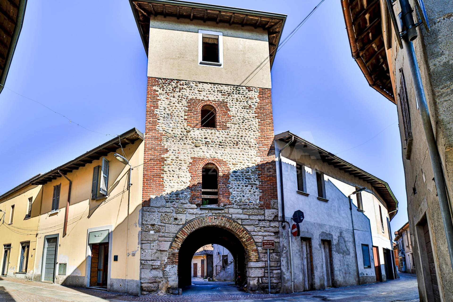 Foto 1 - Ufficio Trezzo sull'Adda - foto 1