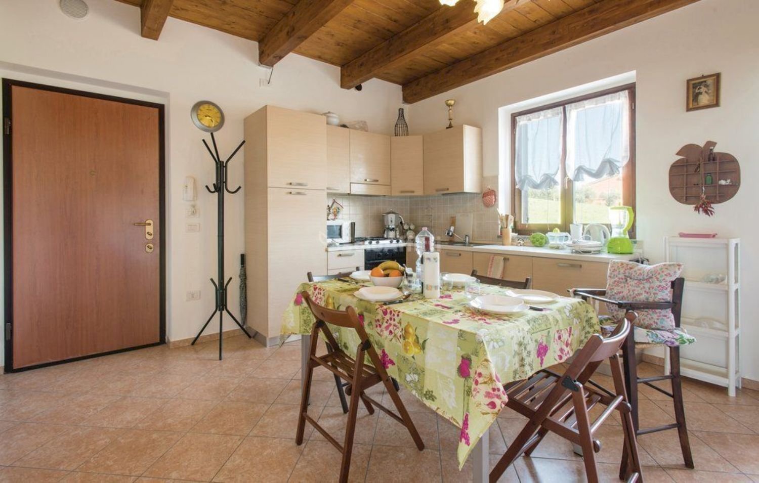 cucina - Apartment VIA CAMINATE, Fano - photo 3