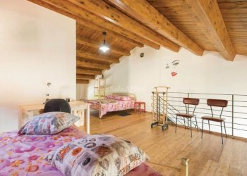 camera da letto - Appartamento VIA CAMINATE, Fano - foto 5