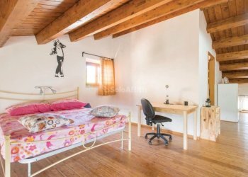 camera da letto - Appartamento VIA CAMINATE, Fano - foto 6