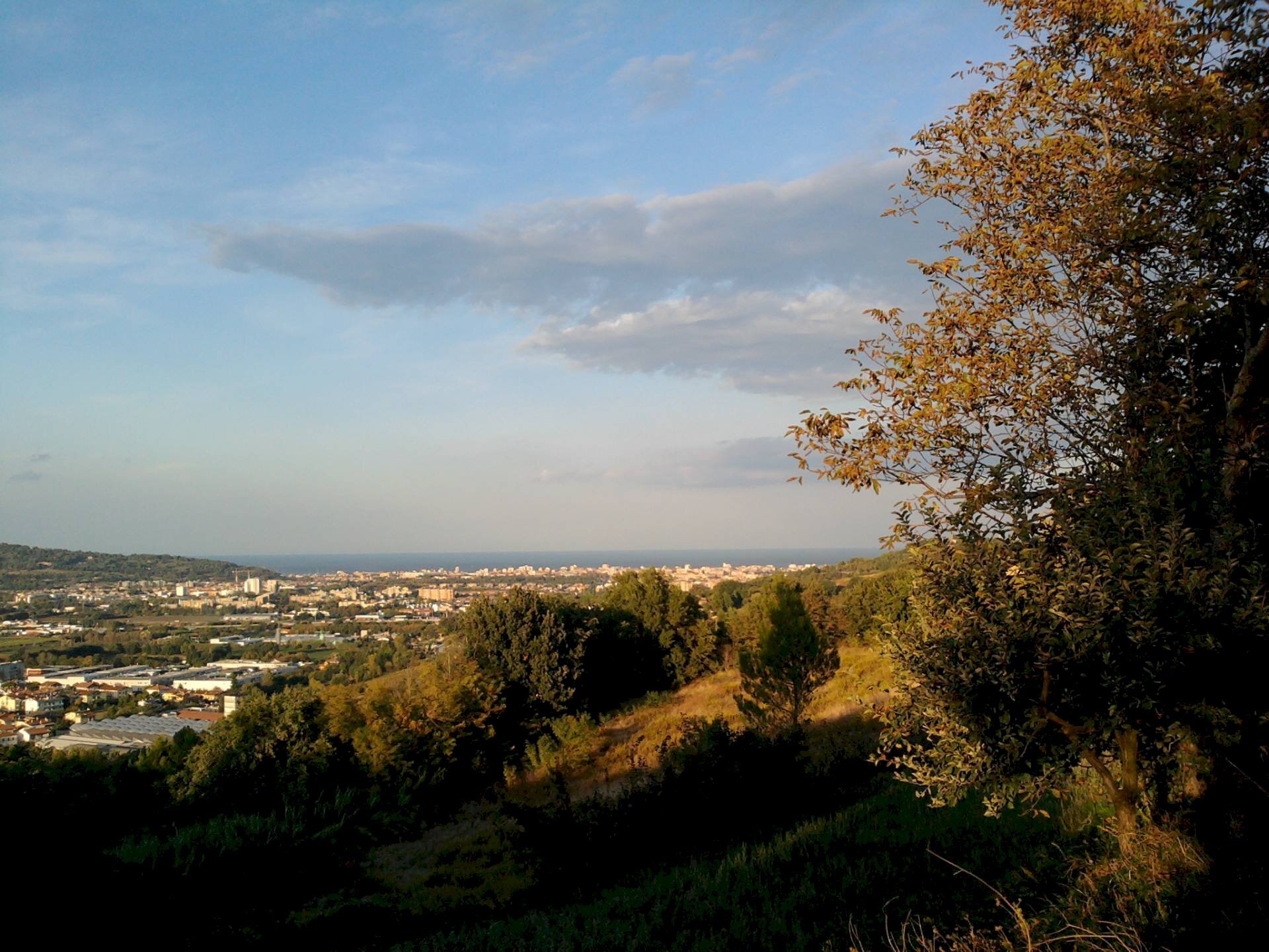 Foto 1 - Quadrilocale strada Pozzetti
 
4, Pesaro - foto 1