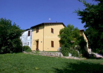 facciata - Four-room apartment strada Pozzetti
 
4, Pesaro - photo 4