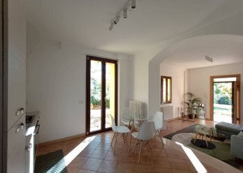 Foto 14 - Four-room apartment strada Pozzetti
 
4, Pesaro - photo 14