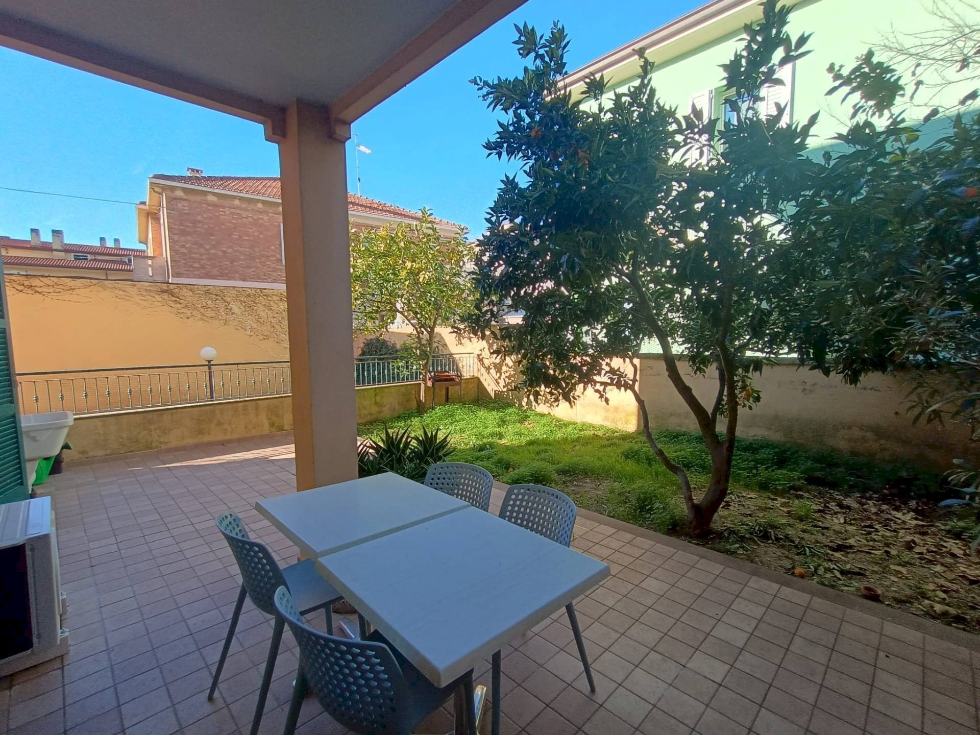 Foto 1 - Two-room apartment via Madonna Mare
 
25, Fano - photo 1