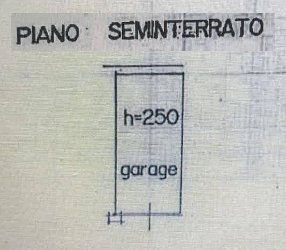 Foto 1 - Box STRADA PANORAMICA ARDIZIO
 
105, Pesaro - foto 1