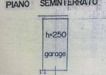 Foto 1 - Box STRADA PANORAMICA ARDIZIO
 
105, Pesaro - foto 1