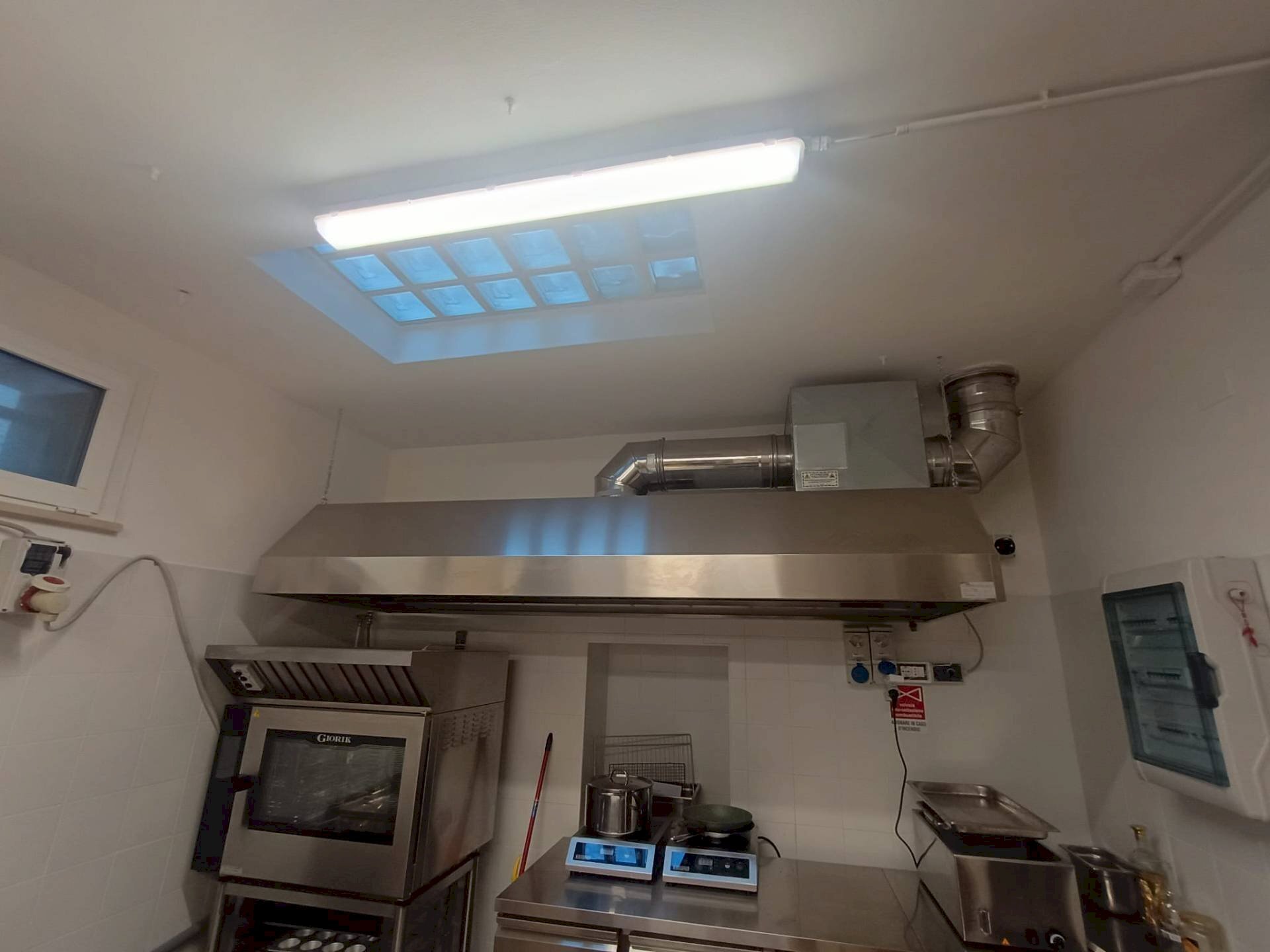 Foto 3 - Locale Commerciale Fano - foto 3