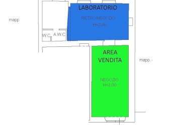 Foto 1 - Locale Commerciale Fano - foto 1