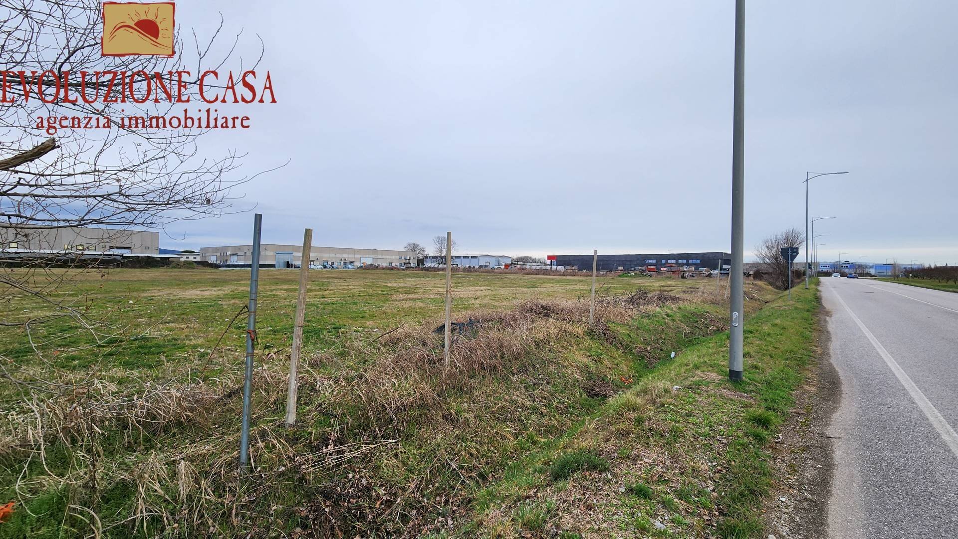 Foto 1 - Terreno edificabile cjarbonaris, Romans d'Isonzo - foto 1