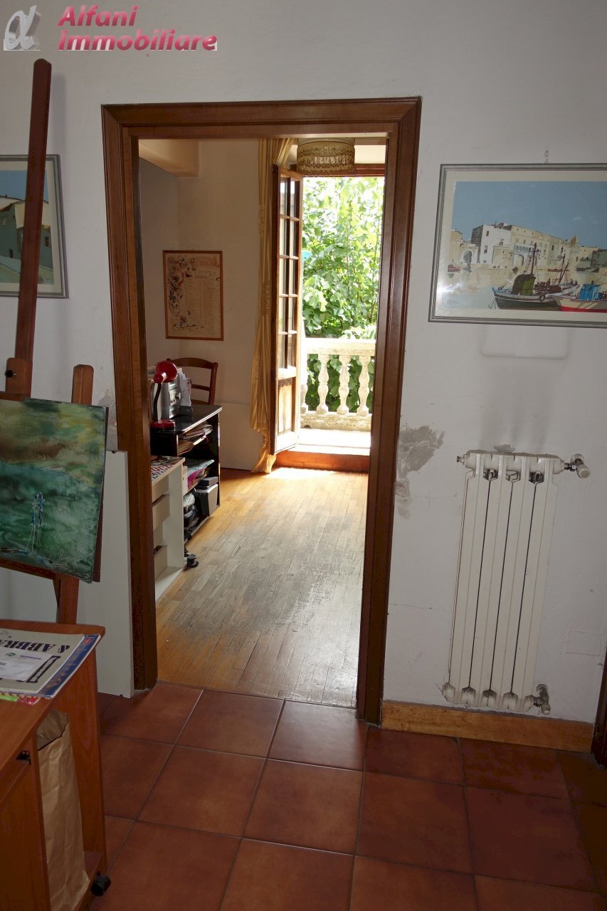 Foto 2 - Casa semi indipendente Piazza Garibaldi
5, Bibbiena - foto 2