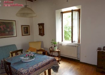 Foto 4 - Casa semi indipendente Piazza Garibaldi
 
5, Bibbiena - foto 4