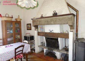 Foto 8 - Casa semi indipendente Piazza Garibaldi
 
5, Bibbiena - foto 8