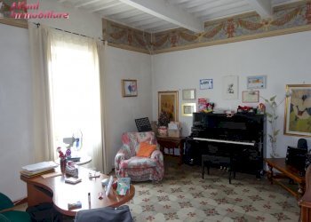 Foto 11 - Casa semi indipendente Piazza Garibaldi
 
5, Bibbiena - foto 11