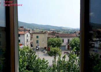 Foto 25 - Casa semi indipendente Piazza Garibaldi
 
5, Bibbiena - foto 25