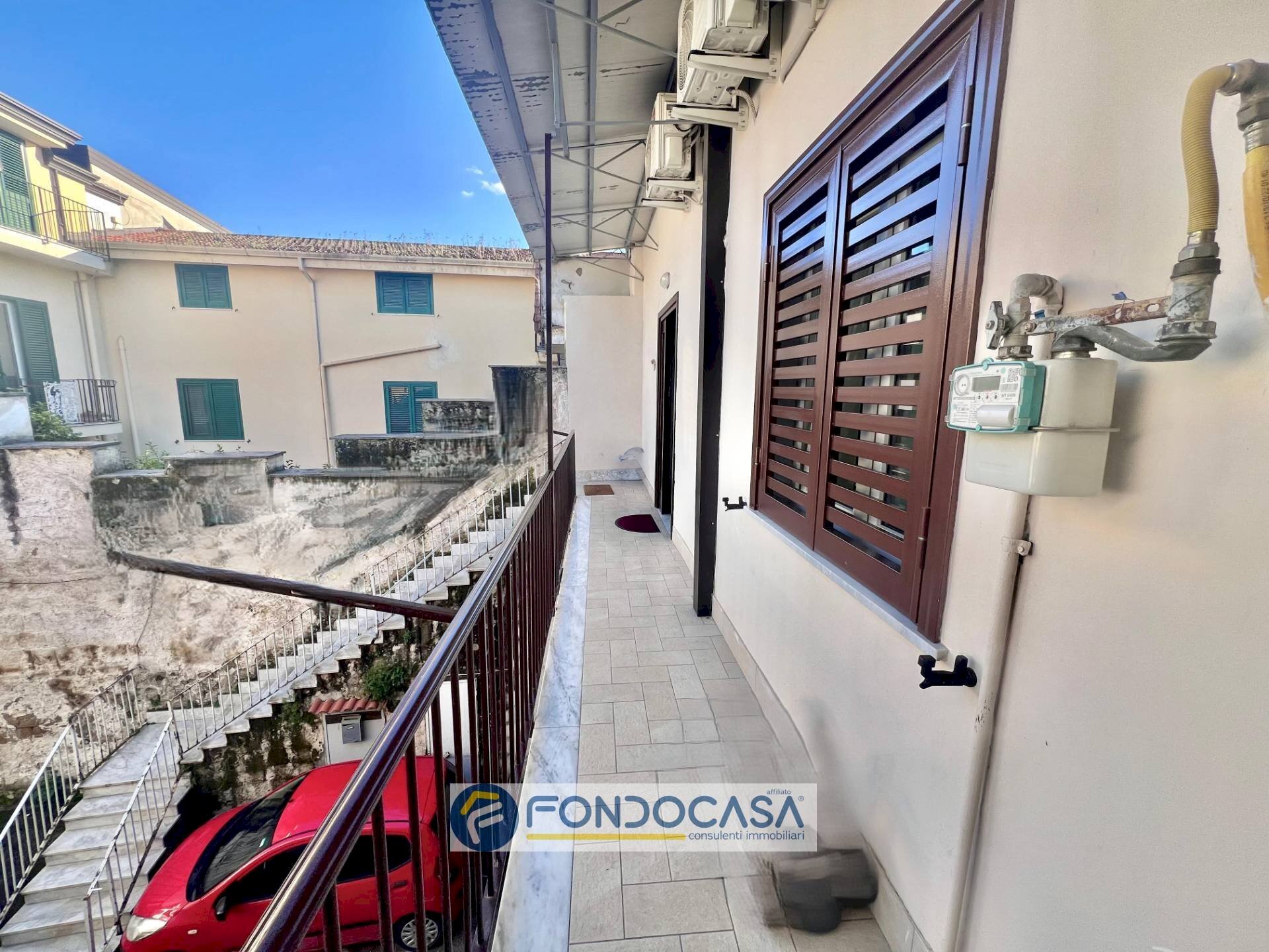 Foto 3 - Three-room apartment via antonio campofreda
11, Casandrino - photo 3