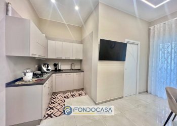 Foto 14 - Trilocale via antonio campofreda
 
11, Casandrino - foto 14