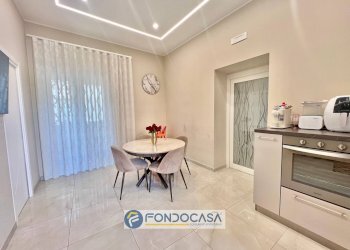 Foto 17 - Trilocale via antonio campofreda
 
11, Casandrino - foto 17