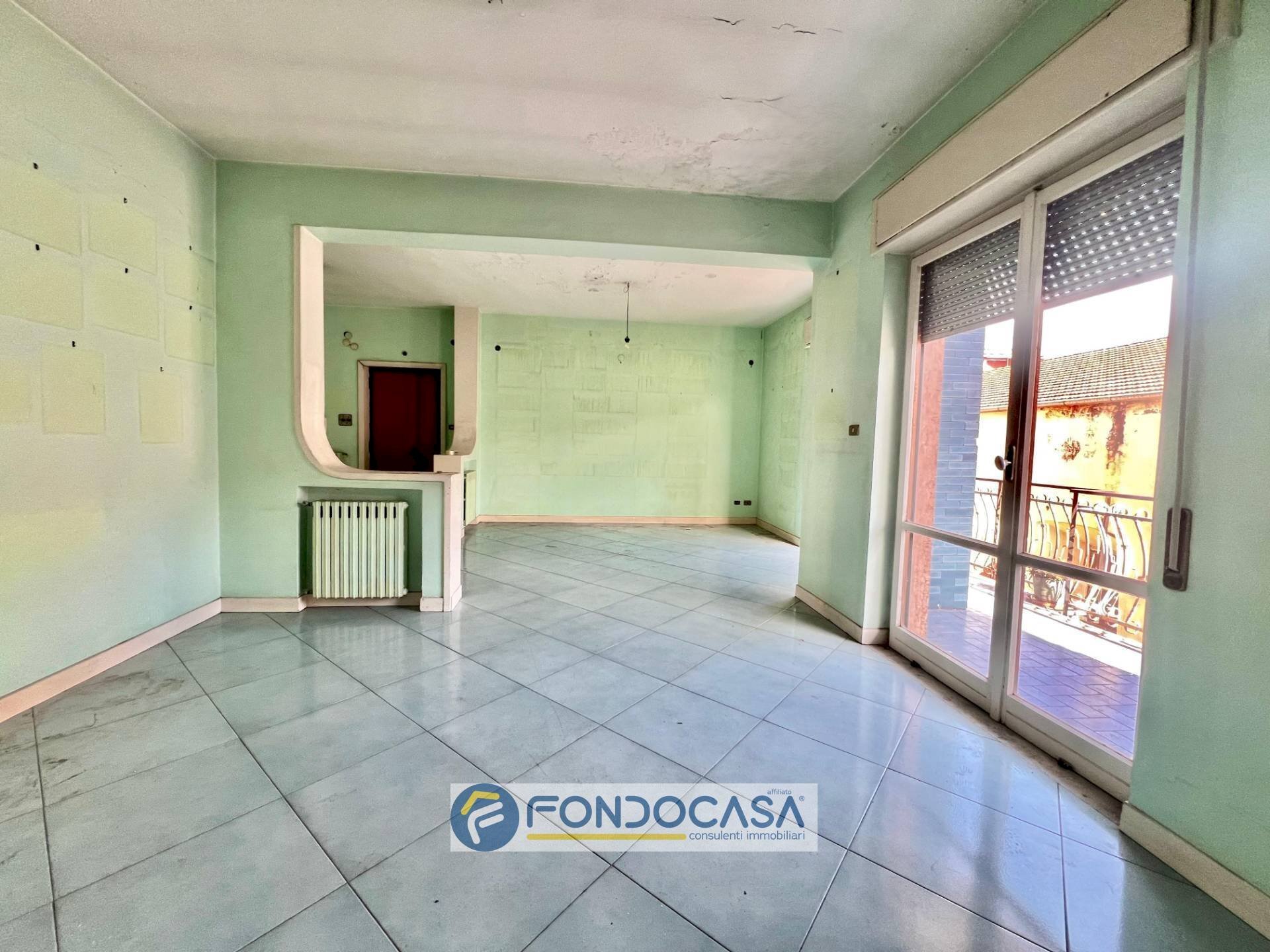 Foto 2 - Appartamento Via Cardinale Verde, Sant'Antimo - foto 2