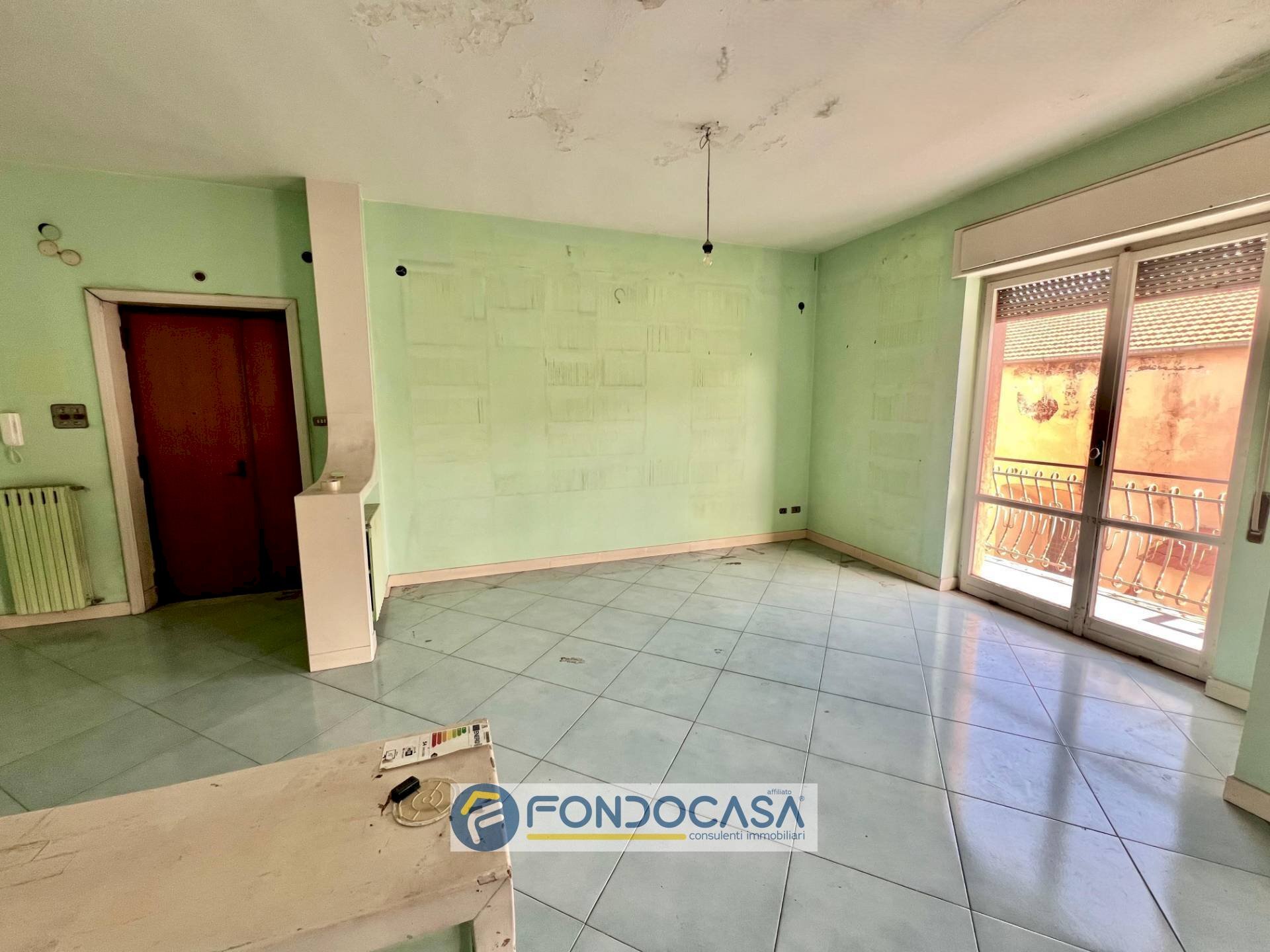 Foto 3 - Appartamento Via Cardinale Verde, Sant'Antimo - foto 3