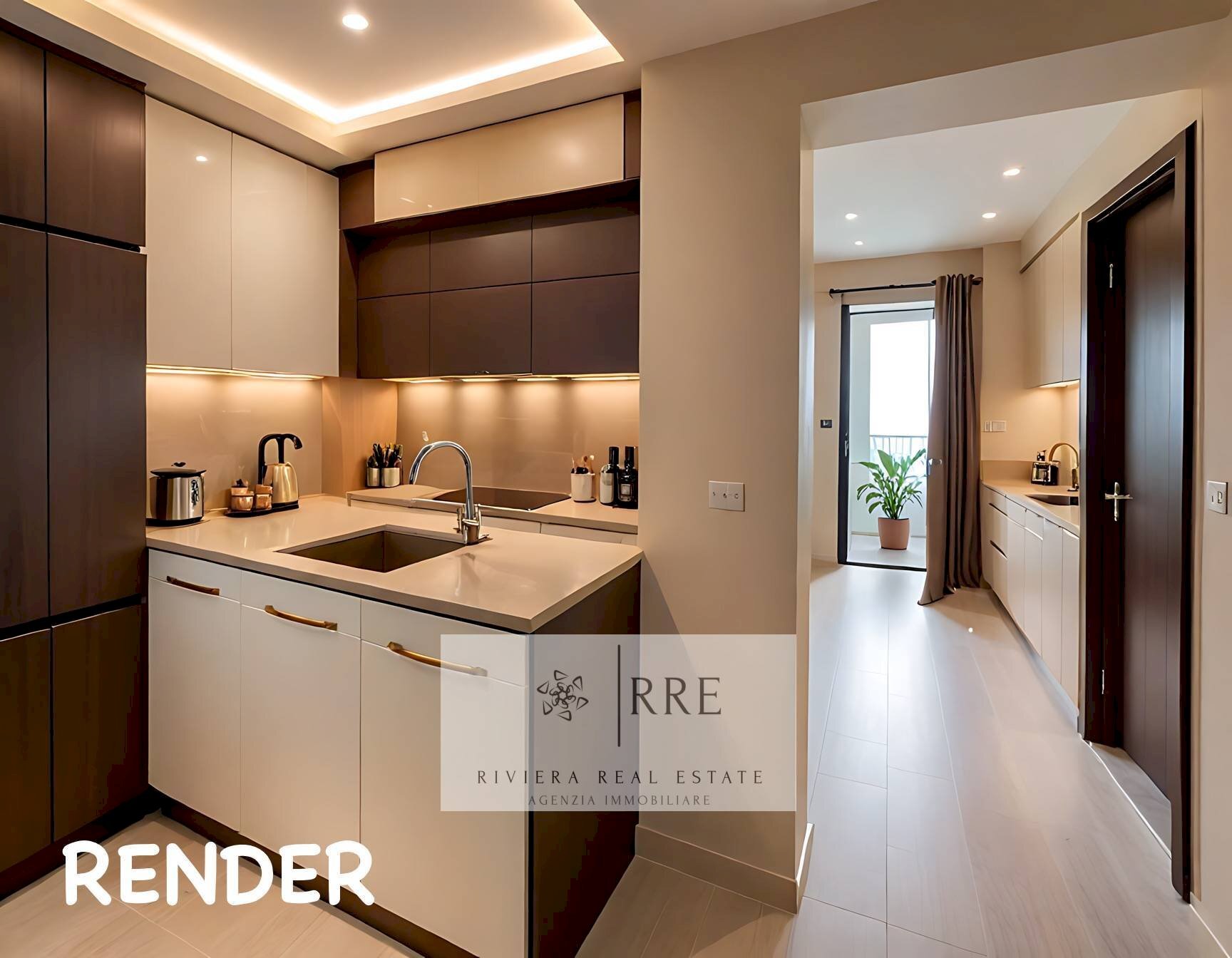 Foto 3 - Quadrilocale Piazza Cavour, Pieve di Teco - foto 3