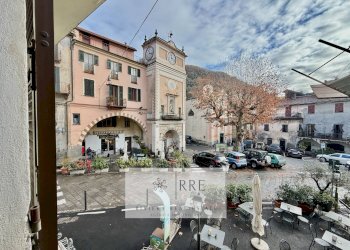 Foto 1 - Quadrilocale Piazza Cavour, Pieve di Teco - foto 1
