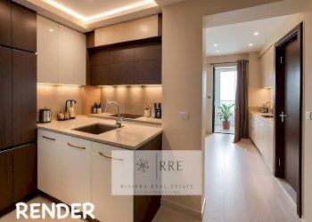 Foto 3 - Quadrilocale Piazza Cavour, Pieve di Teco - foto 3