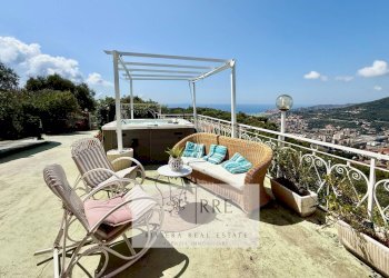 Foto 1 - Villa alle Cascine, Imperia - foto 1