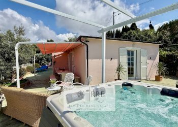 Foto 6 - Villa alle Cascine, Imperia - foto 6