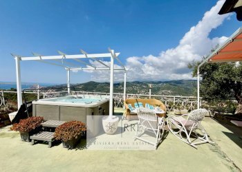 Foto 7 - Villa alle Cascine, Imperia - foto 7