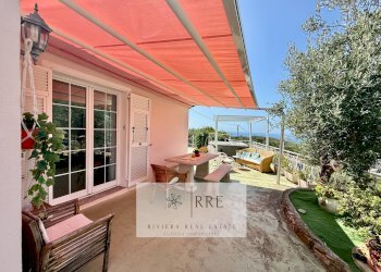 Foto 8 - Villa alle Cascine, Imperia - foto 8