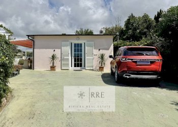 Foto 9 - Villa alle Cascine, Imperia - foto 9